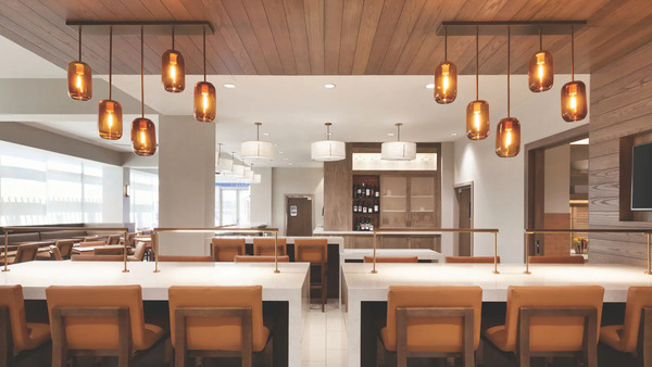 Hyatt House Emeryville/San Francisco Bay Area