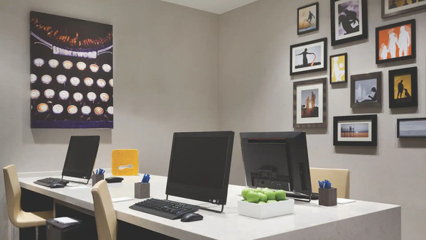 Hyatt House Emeryville/San Francisco Bay Area