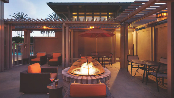 Hyatt House Emeryville/San Francisco Bay Area