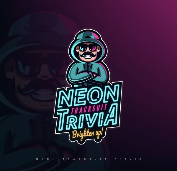 Neon Tracksuit Trivia
