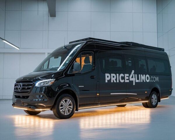 Price 4 Limo San Diego