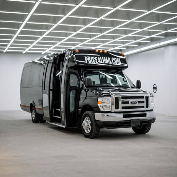 Price 4 Limo San Diego