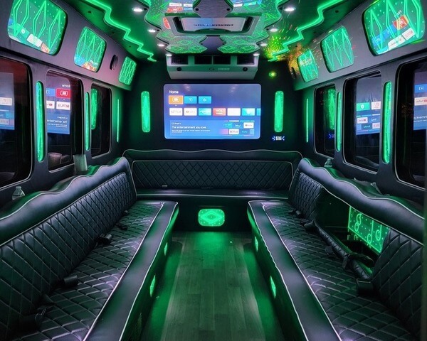 Price 4 Limo San Diego