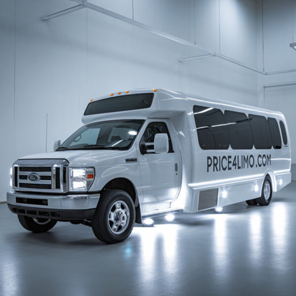 Price 4 Limo San Diego