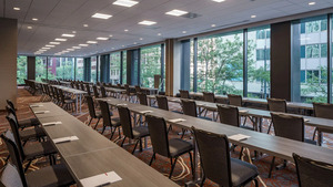 Grand Hyatt Conference Center