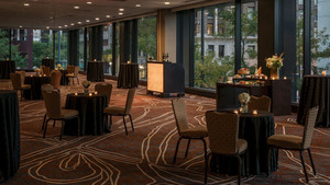 Mount Elbert at Grand Hyatt Conference Center