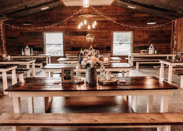 A View To Remember Wedding and Event Venue