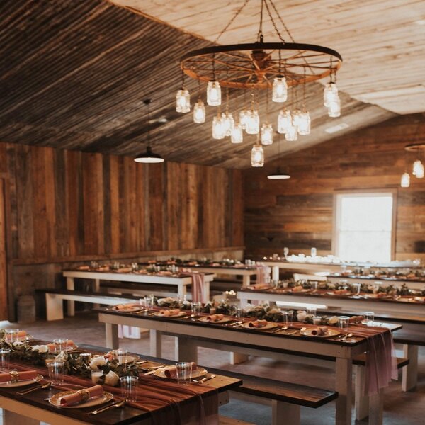 A View To Remember Wedding and Event Venue