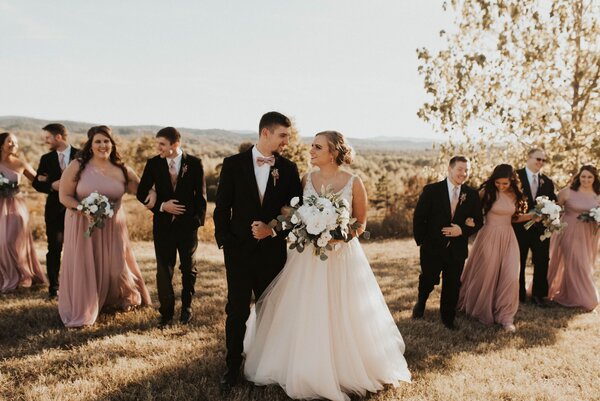 A View To Remember Wedding and Event Venue