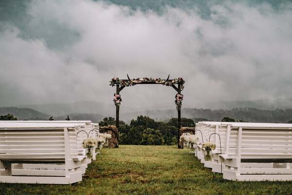 A View To Remember Wedding and Event Venue