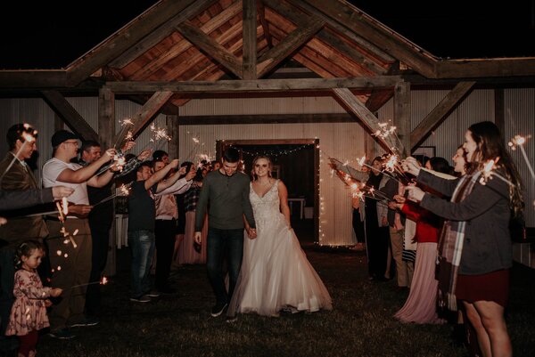 A View To Remember Wedding and Event Venue