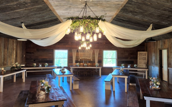 A View To Remember Wedding and Event Venue