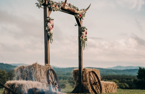 A View To Remember Wedding and Event Venue