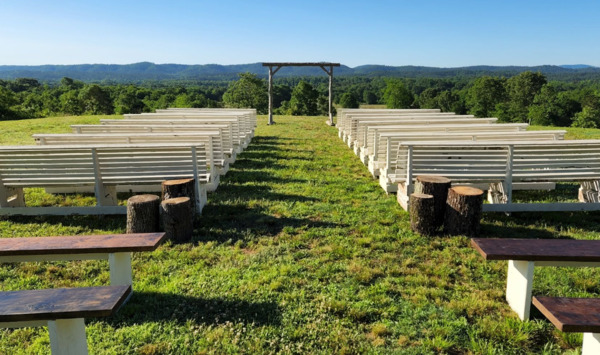 A View To Remember Wedding and Event Venue