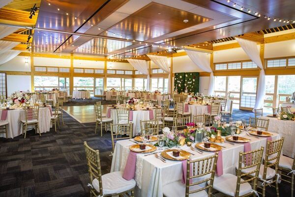 Japanese Friendship Garden