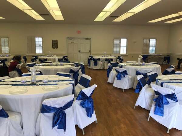 New Smyrna Beach Garden Club