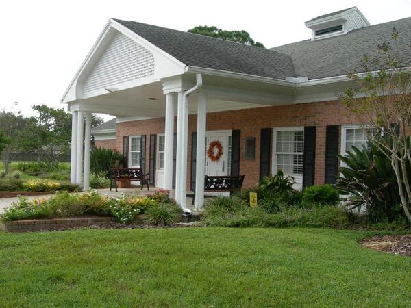 New Smyrna Beach Garden Club