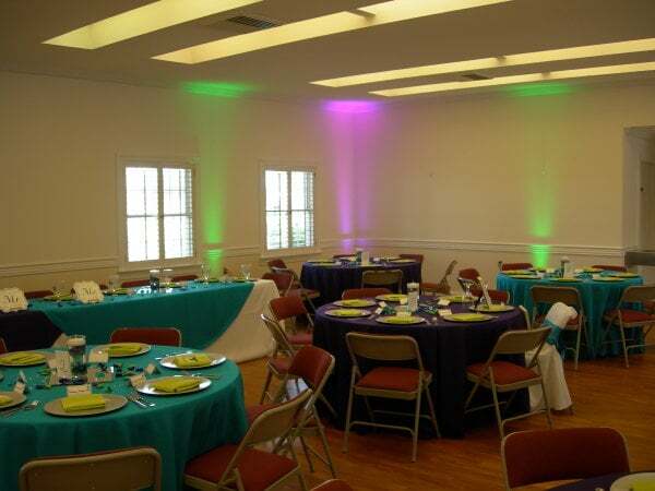 New Smyrna Beach Garden Club