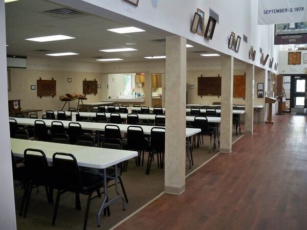 Mcleod County Historical Society Museum