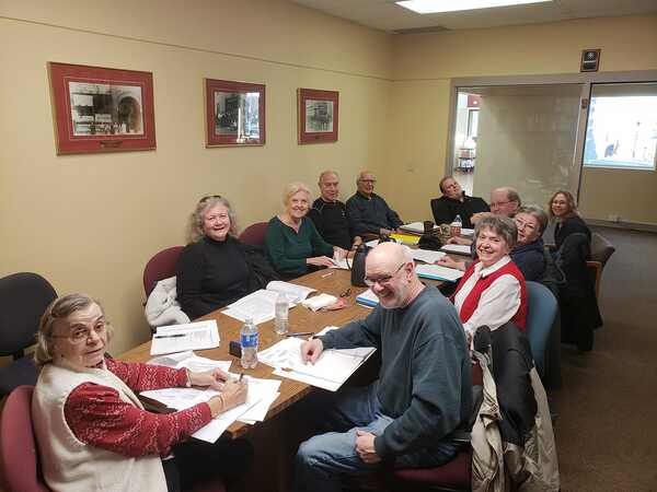 Mcleod County Historical Society Museum