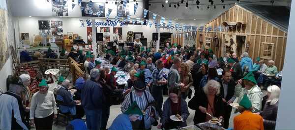 Mcleod County Historical Society Museum