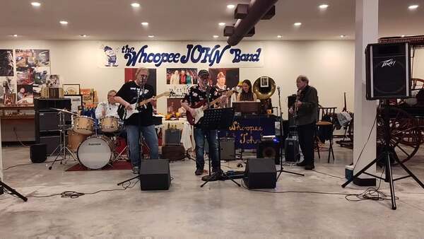 Mcleod County Historical Society Museum