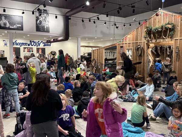 Mcleod County Historical Society Museum