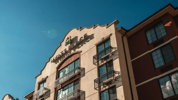 Hyatt Place Fort Worth Historic Stockyards