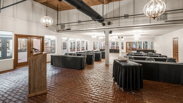 Hyatt Place Fort Worth Historic Stockyards