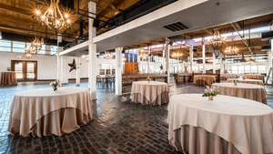 Stockyard Station Banquet Rooms