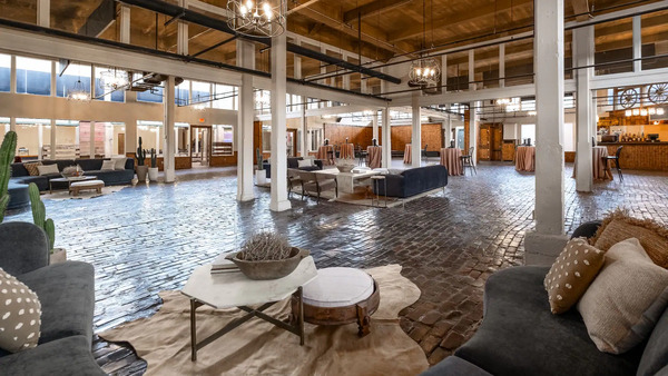 Hyatt Place Fort Worth Historic Stockyards