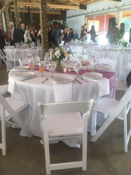 Carpenter Creek Farm & Winery