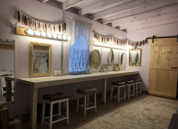 Carpenter Creek Farm & Winery