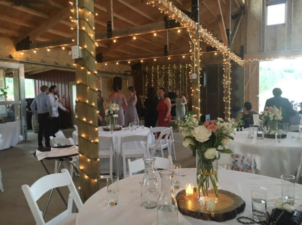 Carpenter Creek Farm & Winery