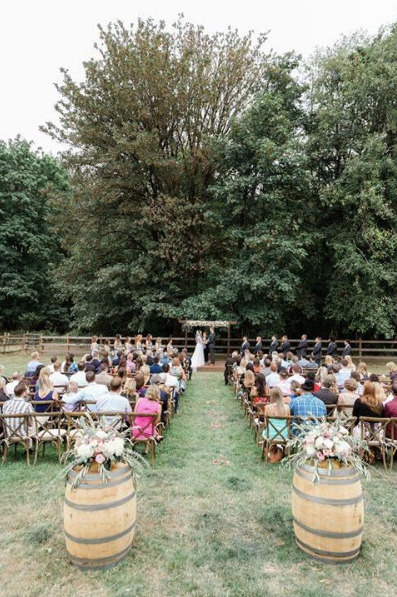 Carpenter Creek Farm & Winery