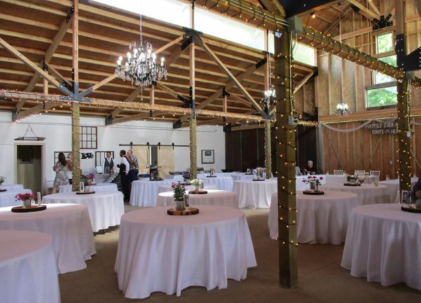 Carpenter Creek Farm & Winery