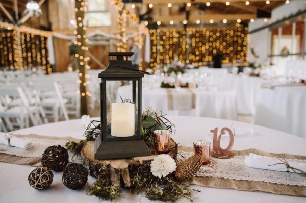 Carpenter Creek Farm & Winery