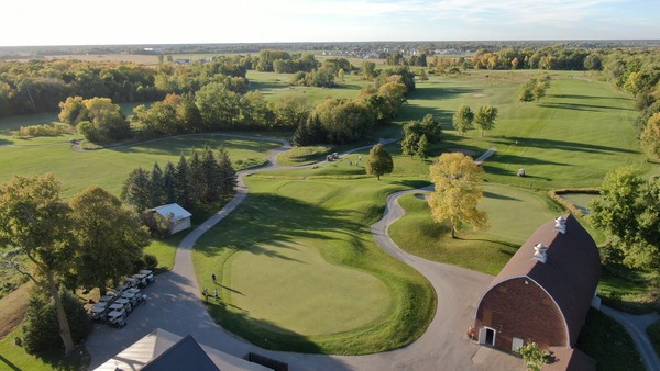 Tanners Brook Golf Club