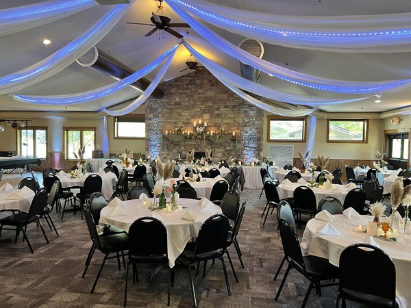 Tanners Brook Golf Club