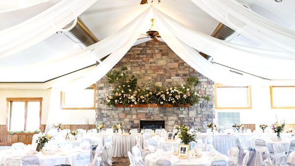 Tanners Brook Golf Club