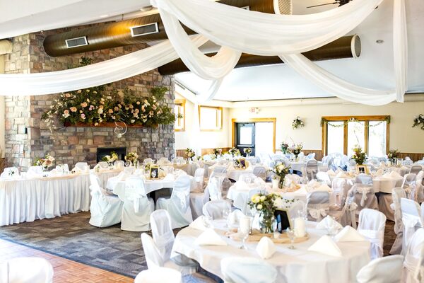 Tanners Brook Golf Club