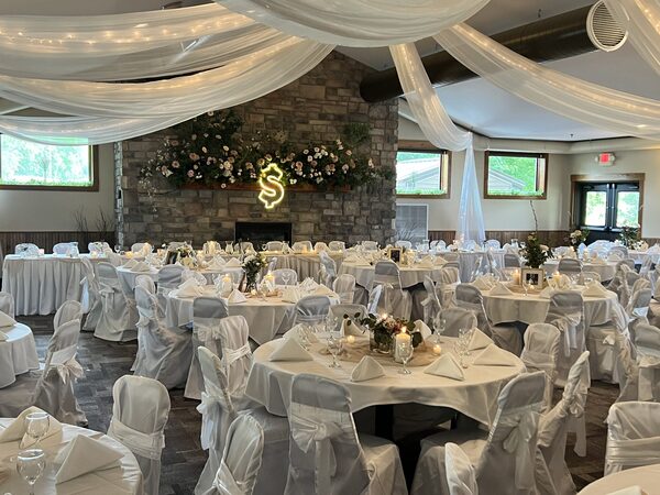 Tanners Brook Golf Club