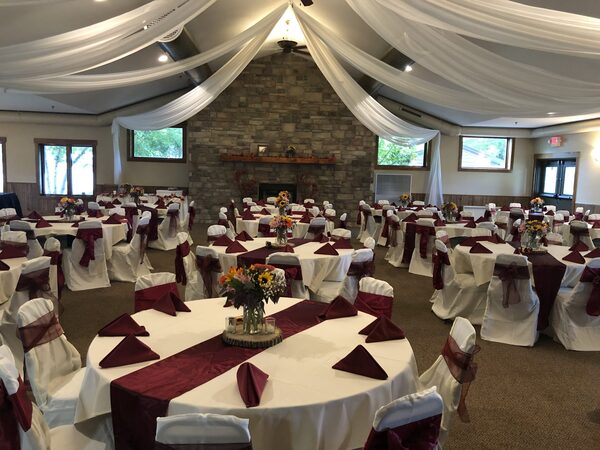 Tanners Brook Golf Club