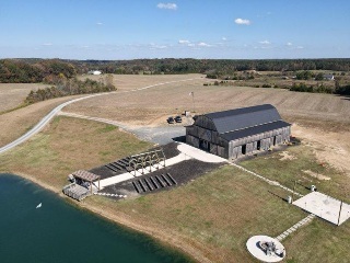 Sixty Acres, A Gathering Place