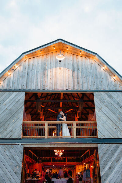 Sixty Acres, A Gathering Place