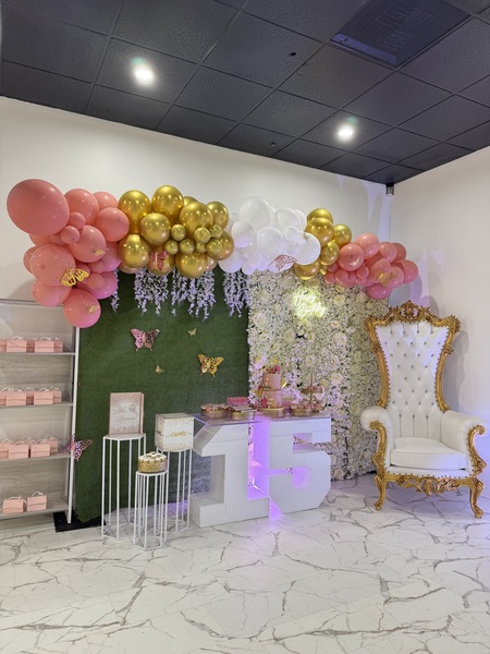 Pop Up Next Door - Morris Plains