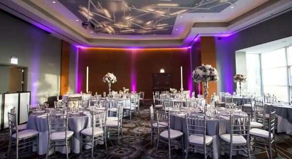 Hyatt Regency - McCormick Place