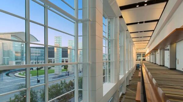 Hyatt Regency - McCormick Place