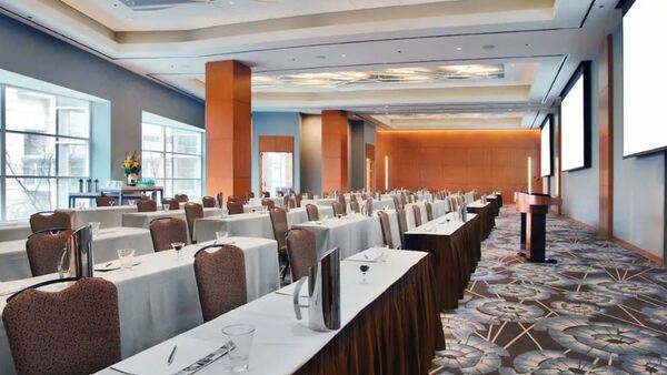 Hyatt Regency - McCormick Place