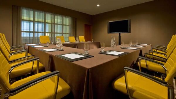 Hyatt Regency - McCormick Place